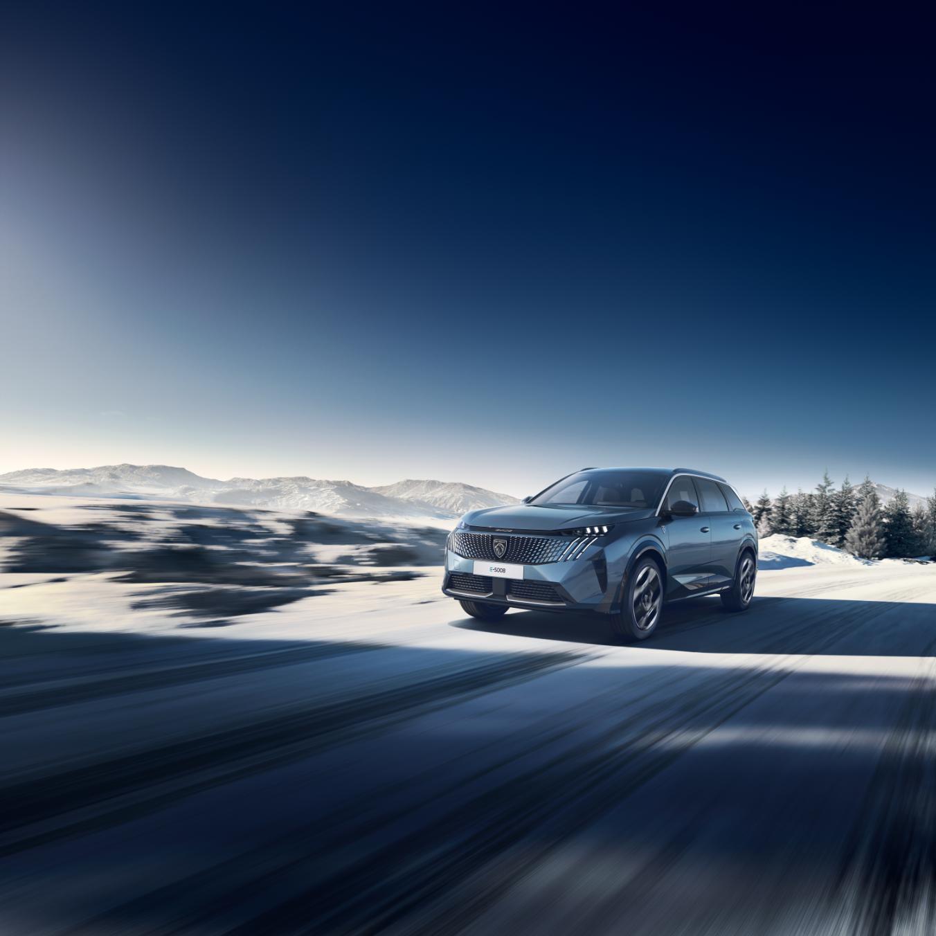 The Ultimate Guide to Renting an Electric Car in Iceland (2026)