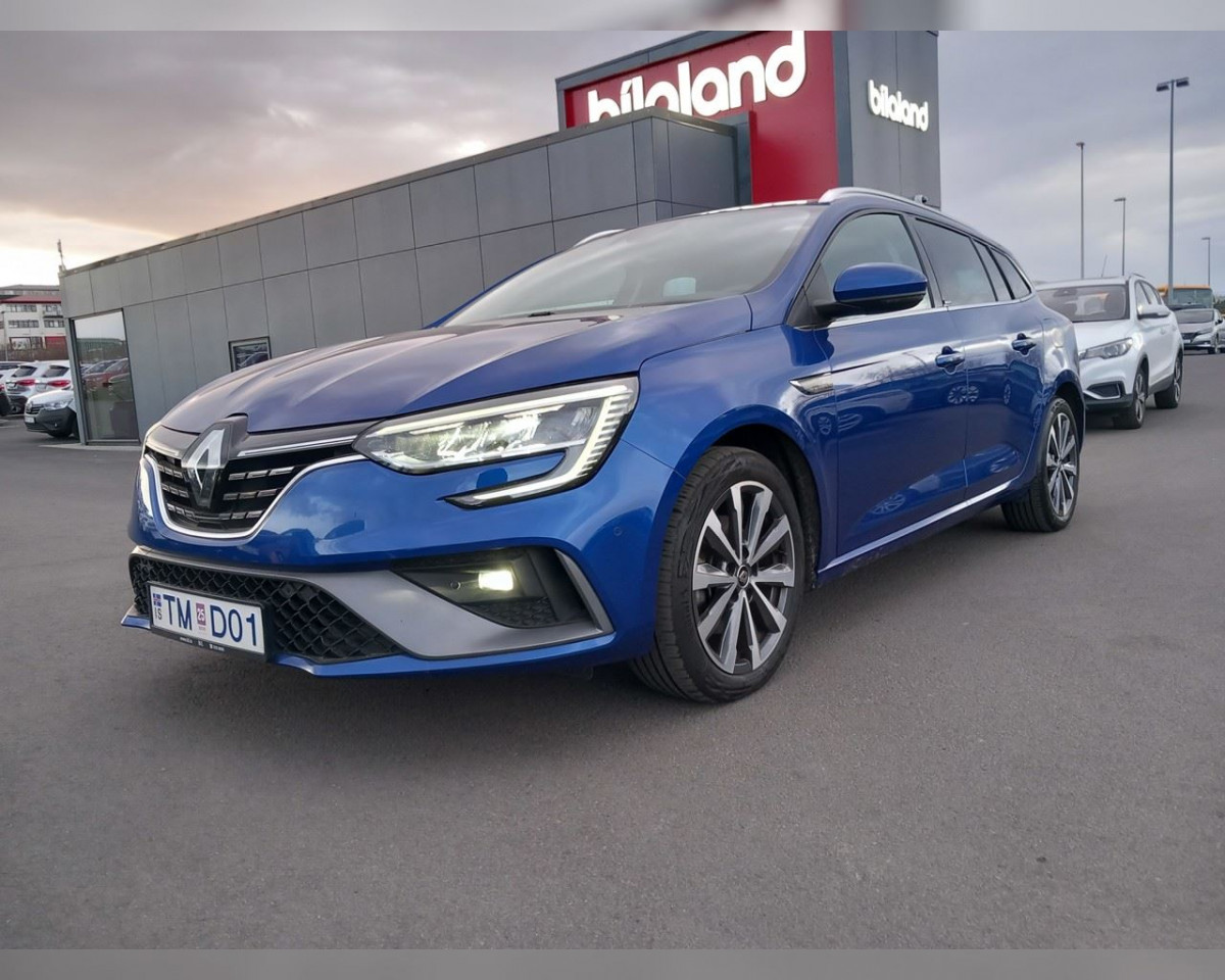 Renault deals megane phev