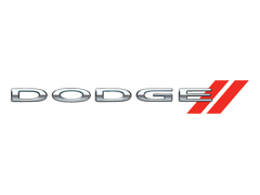 logo Dodge RAM 1500