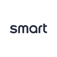 logo Smart #1 PULSE